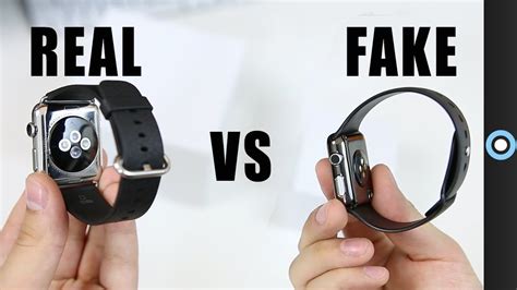 apple watch series 3 fake vs real|are apple watches real.